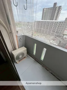 サンコート神宮東【707号室】のその他画像