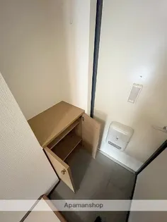 マンションニシヒロ【202号室】の内装