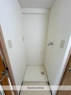 マンションニシヒロ【202号室】の内装