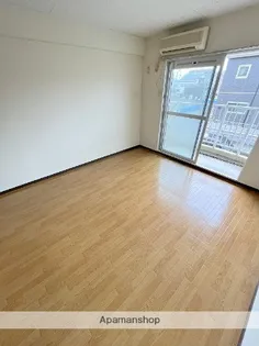 マンションニシヒロ【202号室】の内装