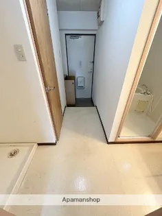 マンションニシヒロ【202号室】の内装