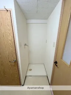 マンションニシヒロ【203号室】の内装