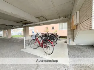 マンションニシヒロ【203号室】のその他画像