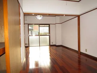 後藤マンション【105号室】の内装