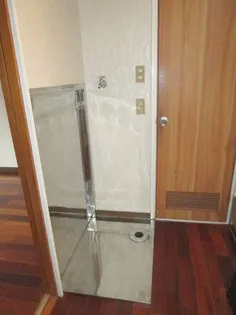 後藤マンション【105号室】の内装