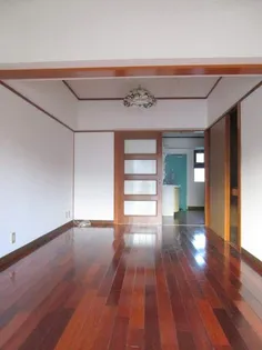 後藤マンション【105号室】の居間