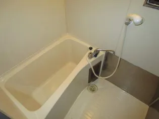 後藤マンション【105号室】の風呂