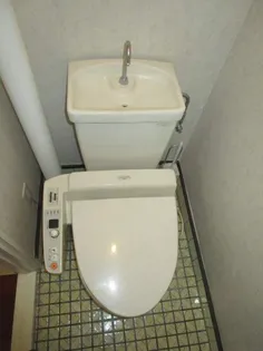 後藤マンション【105号室】のその他画像