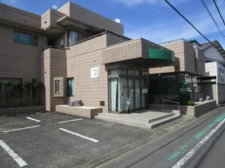 後藤マンション【105号室】の周辺