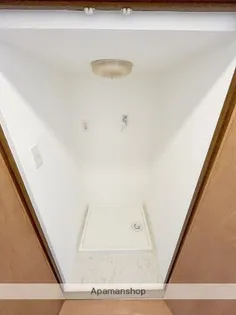 ニューライフ新別府【302号室】の内装