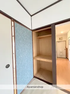 ニューライフ新別府【302号室】の内装