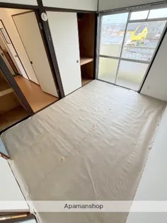 ニューライフ新別府【302号室】の内装