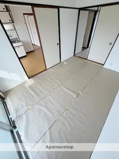 ニューライフ新別府【302号室】の内装