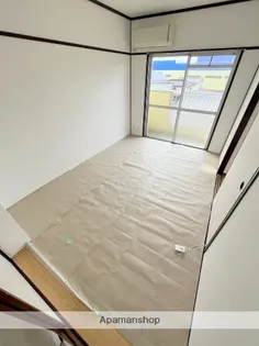 ニューライフ新別府【302号室】の内装