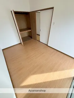 ニューライフ新別府【302号室】の内装