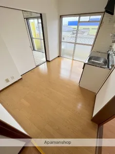 ニューライフ新別府【302号室】の内装