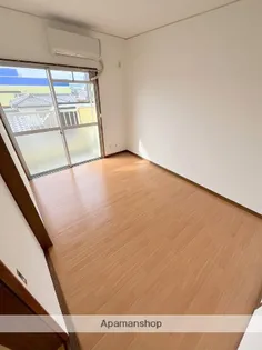 ニューライフ新別府【302号室】の居間