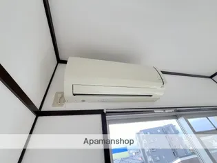 ニューライフ新別府【302号室】のその他画像