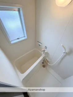 ニューライフ新別府【302号室】の風呂