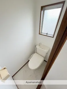 ニューライフ新別府【302号室】のその他画像