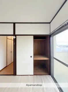 ニューライフ新別府【302号室】のその他画像