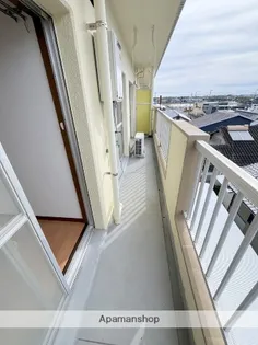 ニューライフ新別府【302号室】のその他画像