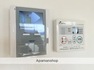 ニューライフ新別府【302号室】のその他画像