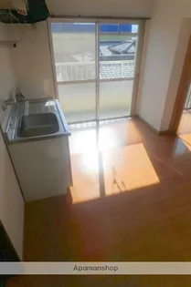 ニューライフ新別府【403号室】の内装