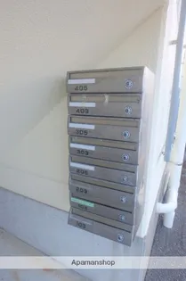 ニューライフ新別府【403号室】のその他画像