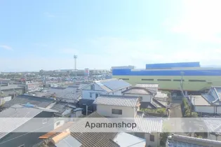 ニューライフ新別府【403号室】のその他画像