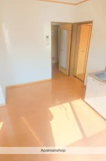 ニューライフ新別府【403号室】の内装