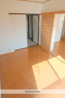 ニューライフ新別府【403号室】の内装