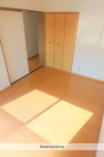 ニューライフ新別府【403号室】の内装