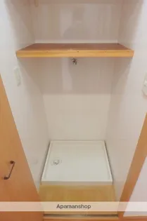 ニューライフ新別府【403号室】の内装