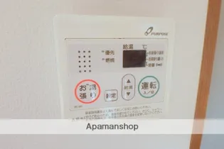 ニューライフ新別府【403号室】の内装