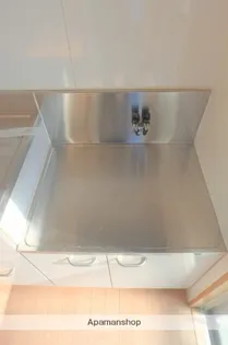 ニューライフ新別府【403号室】の内装