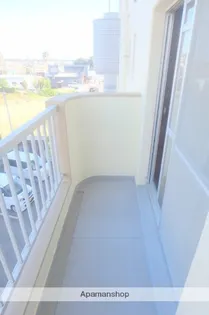 ニューライフ新別府【403号室】の内装