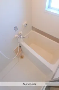 ニューライフ新別府【403号室】の風呂