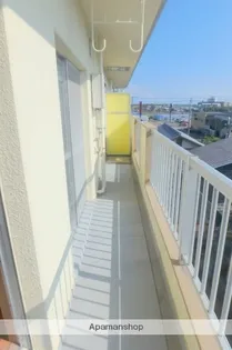 ニューライフ新別府【403号室】のその他画像