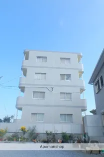 ニューライフ新別府【403号室】の外観