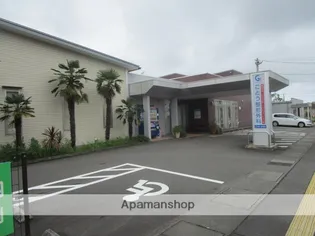 ニューライフ新別府【403号室】の周辺