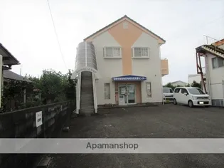 ニューライフ新別府【403号室】の周辺