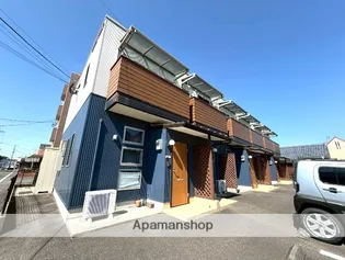 BEANS HOUSEの画像