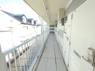 レオパレス宮崎神宮【211号室】のその他画像