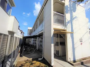 レオパレス宮崎神宮【211号室】のその他画像