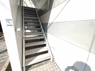 レオパレス宮崎神宮【211号室】のその他画像