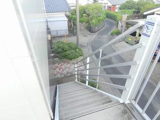 レオパレス駒【106号室】のその他画像