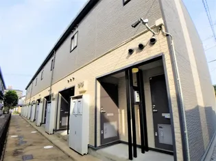 レオパレス大宮【108号室】の外観