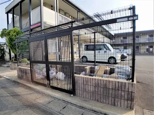 レオパレス大宮【108号室】のその他画像