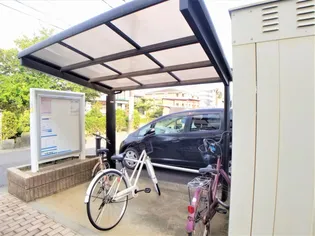 レオパレス大宮【106号室】のその他画像